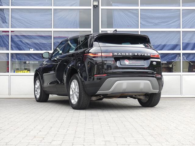 Land Rover RANGE ROVER EVOQUE 1.5 P300e AWD