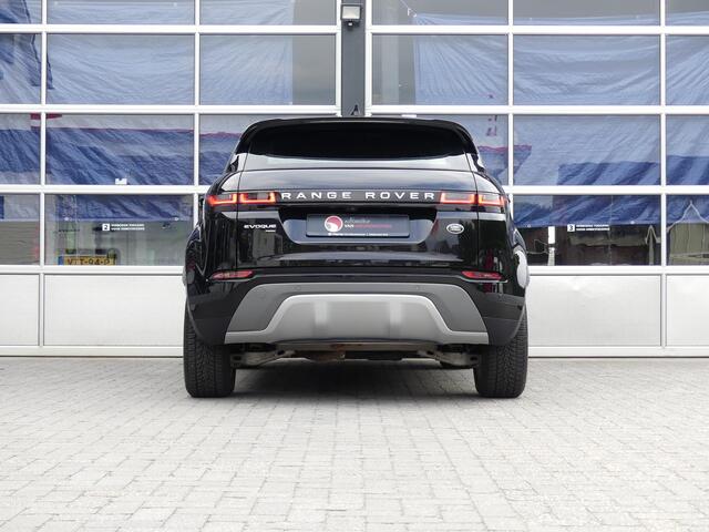 Land Rover RANGE ROVER EVOQUE 1.5 P300e AWD