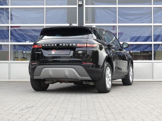 Land Rover RANGE ROVER EVOQUE 1.5 P300e AWD
