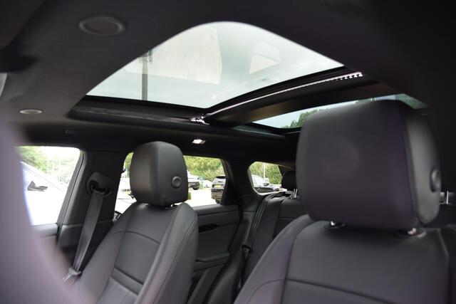 Land Rover RANGE ROVER EVOQUE 1.5 P270e PHEV AWD Dynamic SE