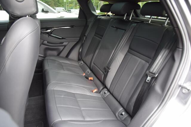 Land Rover RANGE ROVER EVOQUE 1.5 P270e PHEV AWD Dynamic SE
