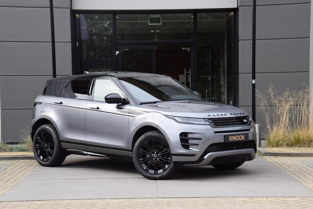 Land Rover RANGE ROVER EVOQUE 1.5 P270e PHEV AWD Dynamic SE