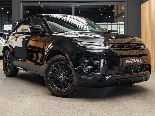 Land Rover RANGE ROVER EVOQUE P270e PHEV AWD Dynamic SE 1.5 P270e PHEV AWD Dynamic SE .