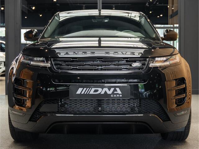Land Rover RANGE ROVER EVOQUE P270e PHEV AWD Dynamic SE 1.5 P270e PHEV AWD Dynamic SE .