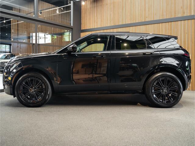Land Rover RANGE ROVER EVOQUE P270e PHEV AWD Dynamic SE 1.5 P270e PHEV AWD Dynamic SE .