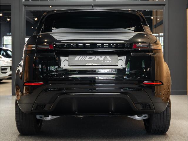 Land Rover RANGE ROVER EVOQUE P270e PHEV AWD Dynamic SE 1.5 P270e PHEV AWD Dynamic SE .