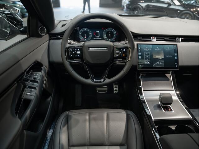 Land Rover RANGE ROVER EVOQUE P270e PHEV AWD Dynamic SE 1.5 P270e PHEV AWD Dynamic SE .