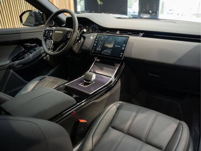 Land Rover RANGE ROVER EVOQUE P270e PHEV AWD Dynamic SE 1.5 P270e PHEV AWD Dynamic SE .