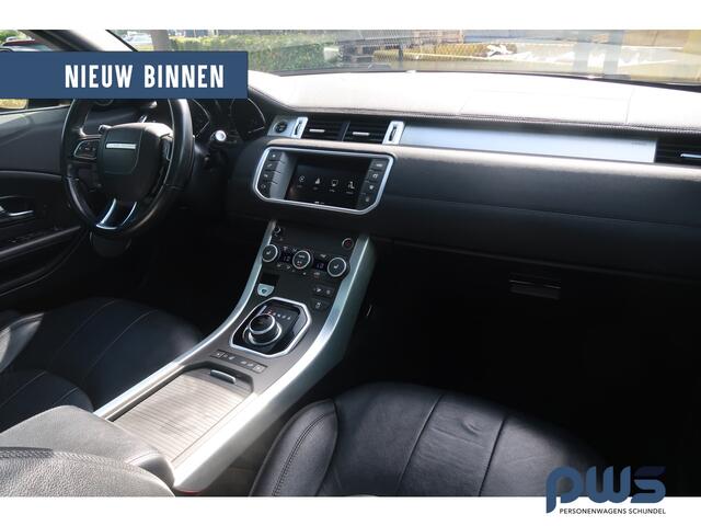 Land Rover RANGE ROVER EVOQUE 2.0 Si4 Urban Series SE Leer / Pano / Cruise / Carplay / Trekhaak / Stoel verw.