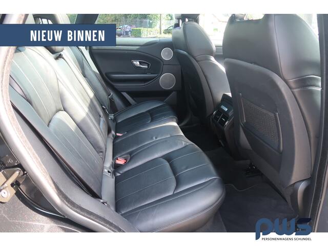 Land Rover RANGE ROVER EVOQUE 2.0 Si4 Urban Series SE Leer / Pano / Cruise / Carplay / Trekhaak / Stoel verw.