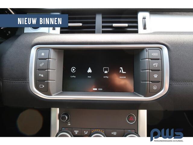 Land Rover RANGE ROVER EVOQUE 2.0 Si4 Urban Series SE Leer / Pano / Cruise / Carplay / Trekhaak / Stoel verw.