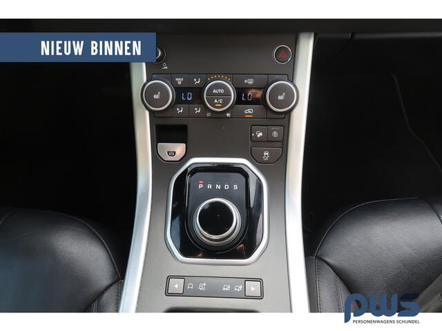 Land Rover RANGE ROVER EVOQUE 2.0 Si4 Urban Series SE Leer / Pano / Cruise / Carplay / Trekhaak / Stoel verw.