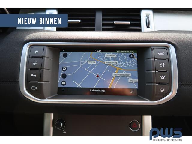 Land Rover RANGE ROVER EVOQUE 2.0 Si4 Urban Series SE Leer / Pano / Cruise / Carplay / Trekhaak / Stoel verw.