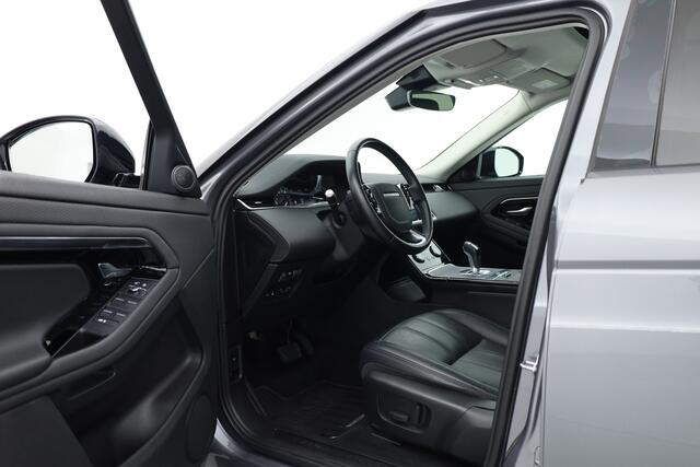 Land Rover RANGE ROVER EVOQUE 1.5 P300e AWD S | Rijklaar! | Pano | Leder | Cruise Contr. | Camera | Apple CarPlay | Led | Stoelverw. | All Season