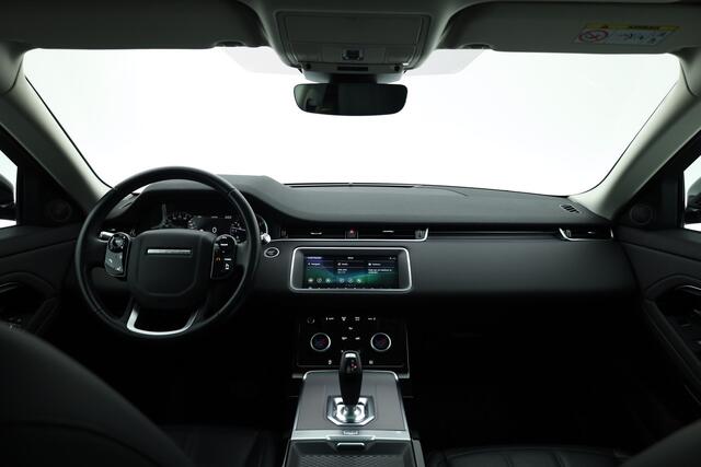 Land Rover RANGE ROVER EVOQUE 1.5 P300e AWD S | Rijklaar! | Pano | Leder | Cruise Contr. | Camera | Apple CarPlay | Led | Stoelverw. | All Season