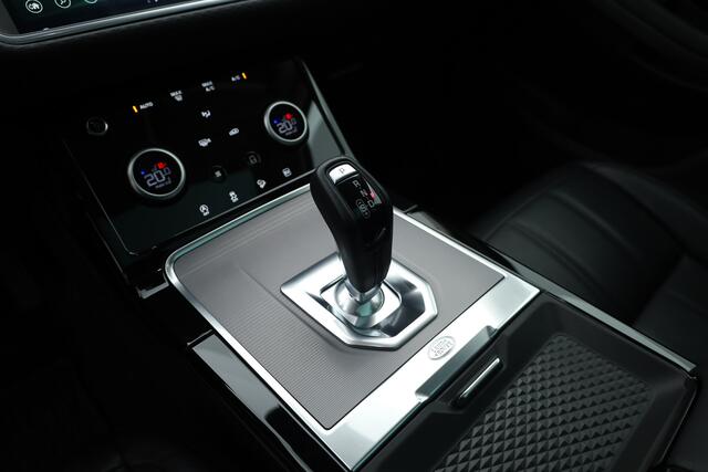 Land Rover RANGE ROVER EVOQUE 1.5 P300e AWD S | Rijklaar! | Pano | Leder | Cruise Contr. | Camera | Apple CarPlay | Led | Stoelverw. | All Season