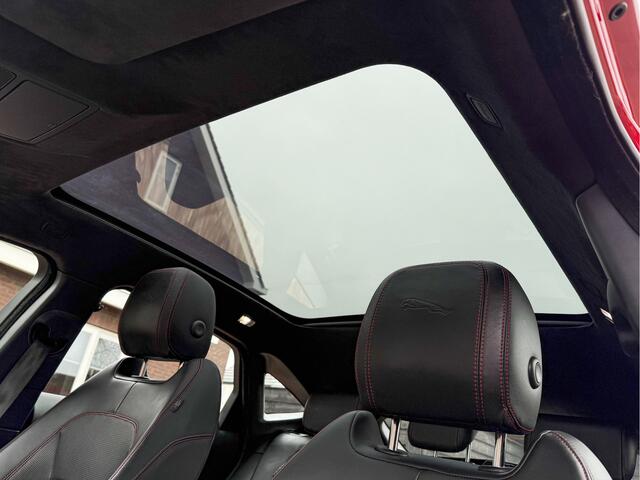 Land Rover RANGE ROVER EVOQUE 2.0 Si4 HSE Dynamic - Jaguar E-PACE 2.0 P250 AWD First Edition Black Pack - Eerste eigenaar! R-dynamic, Cruise, Elek. verw. stoelen, Airco!