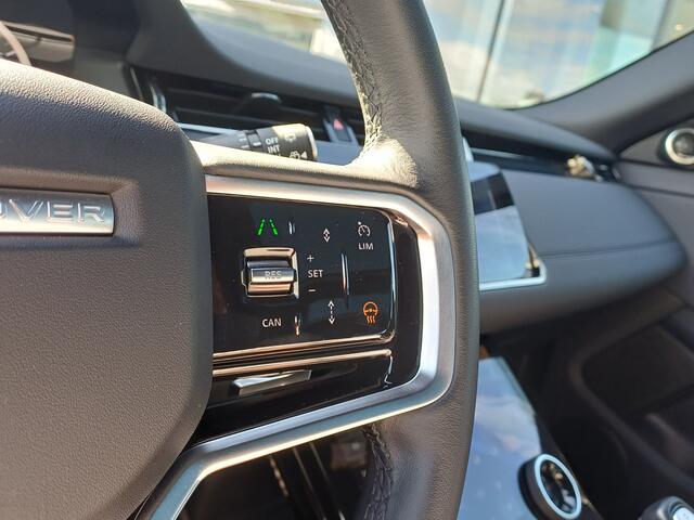 Land Rover RANGE ROVER EVOQUE P300e AWD R-Dynamic SE | Panoramisch schuif-/kanteldak | Keyless Entry | Touch Pro Duo | Black Exterior Pack