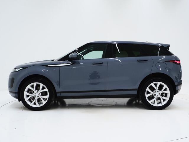 Land Rover RANGE ROVER EVOQUE 1.5 P300e AWD SE | Leder | Keyless | Memory | Camera | Dodehoek | Stoelverwarming | Cruise | Carplay