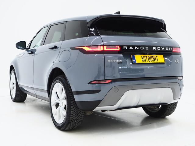 Land Rover RANGE ROVER EVOQUE 1.5 P300e AWD SE | Leder | Keyless | Memory | Camera | Dodehoek | Stoelverwarming | Cruise | Carplay