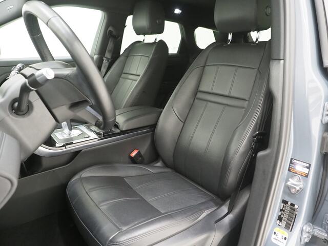 Land Rover RANGE ROVER EVOQUE 1.5 P300e AWD SE | Leder | Keyless | Memory | Camera | Dodehoek | Stoelverwarming | Cruise | Carplay
