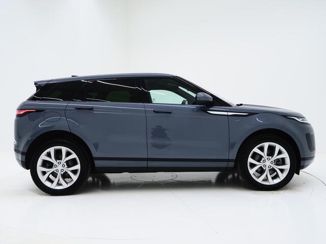 Land Rover RANGE ROVER EVOQUE 1.5 P300e AWD SE | Leder | Keyless | Memory | Camera | Dodehoek | Stoelverwarming | Cruise | Carplay