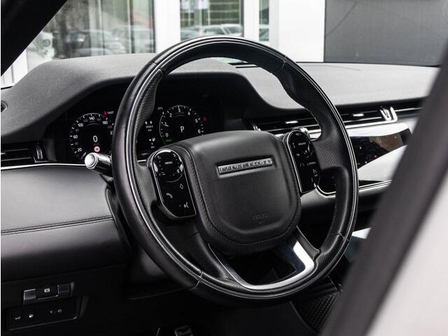 Land Rover RANGE ROVER EVOQUE 1.5 P300e AWD R-Dynamic | Virtual Cockpit | Leder | ACC | Dodehoek assist | 360 Camera | Memory
