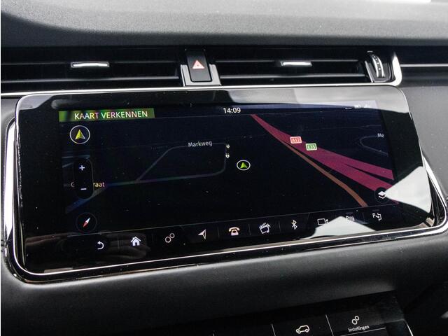 Land Rover RANGE ROVER EVOQUE 1.5 P300e AWD R-Dynamic | Virtual Cockpit | Leder | ACC | Dodehoek assist | 360 Camera | Memory