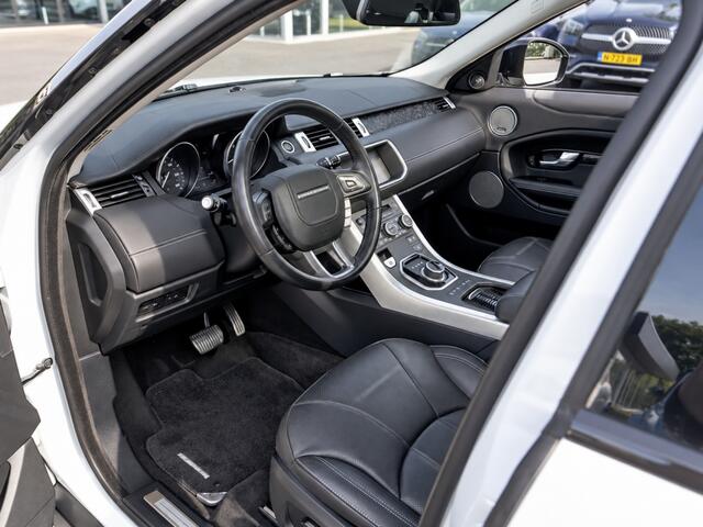 Land Rover RANGE ROVER EVOQUE Autobiography | Pano | Leer | Meridian