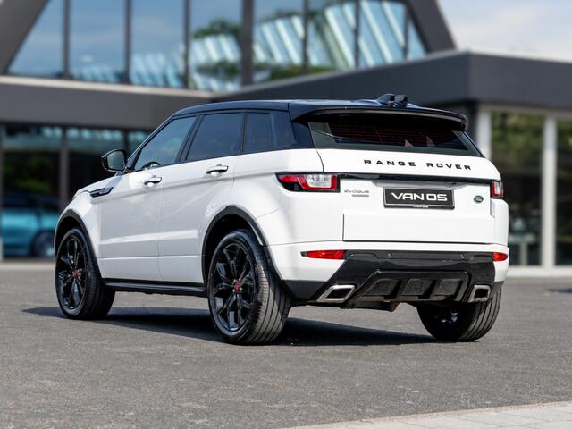 Land Rover RANGE ROVER EVOQUE Autobiography | Pano | Leer | Meridian