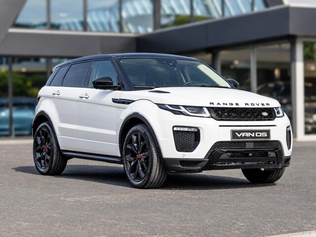 Land Rover RANGE ROVER EVOQUE Autobiography | Pano | Leer | Meridian