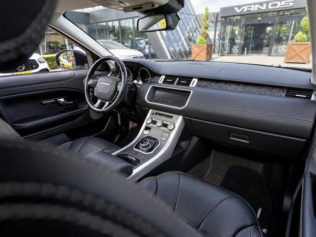 Land Rover RANGE ROVER EVOQUE Autobiography | Pano | Leer | Meridian