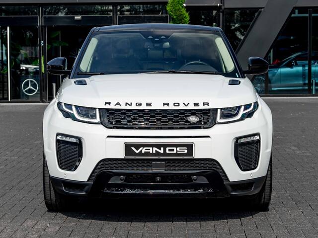 Land Rover RANGE ROVER EVOQUE Autobiography | Pano | Leer | Meridian