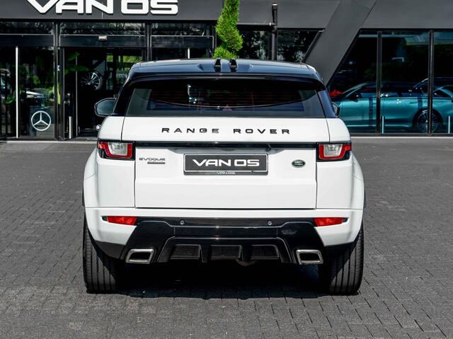 Land Rover RANGE ROVER EVOQUE Autobiography | Pano | Leer | Meridian