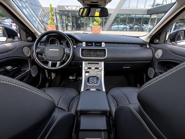 Land Rover RANGE ROVER EVOQUE Autobiography | Pano | Leer | Meridian