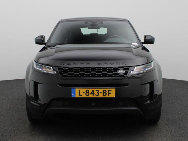 Land Rover RANGE ROVER EVOQUE 1.5 P300e AWD SE | airco automatisch | Apple Carplay/Android | cruise control | LED koplampen | lederen bekleding | lichtmetalen velgen 20" | navigatiesysteem full map |