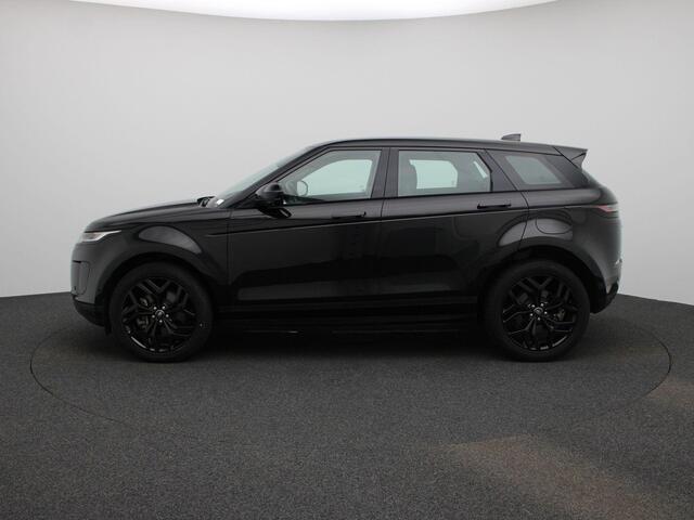 Land Rover RANGE ROVER EVOQUE 1.5 P300e AWD SE | airco automatisch | Apple Carplay/Android | cruise control | LED koplampen | lederen bekleding | lichtmetalen velgen 20" | navigatiesysteem full map |