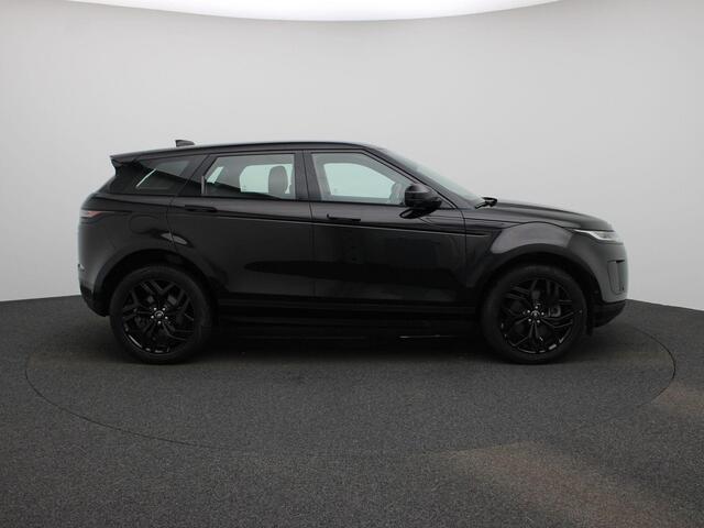 Land Rover RANGE ROVER EVOQUE 1.5 P300e AWD SE | airco automatisch | Apple Carplay/Android | cruise control | LED koplampen | lederen bekleding | lichtmetalen velgen 20" | navigatiesysteem full map |