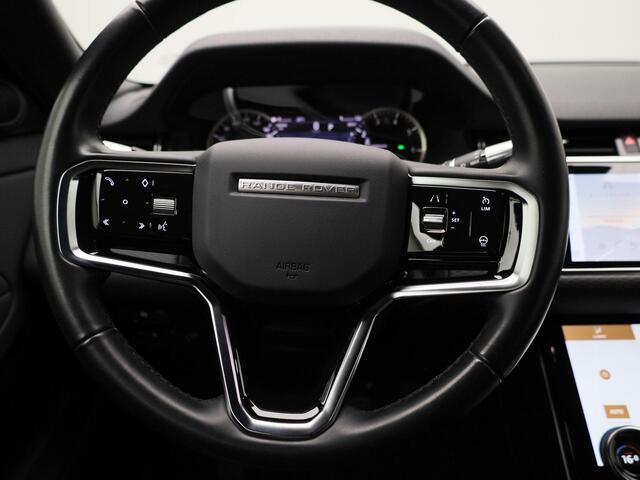 Land Rover RANGE ROVER EVOQUE 1.5 P300e AWD SE | airco automatisch | Apple Carplay/Android | cruise control | LED koplampen | lederen bekleding | lichtmetalen velgen 20" | navigatiesysteem full map |