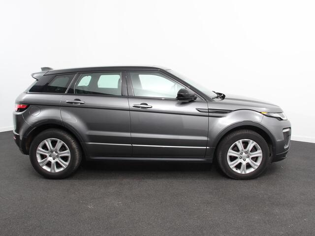 Land Rover RANGE ROVER EVOQUE 2.0 TD4 HSE Lees opmerkingen! Handel/Export! Panorama dak Leder trekhaak Navigatie Climate control Camera Lichtmetalen Velgen