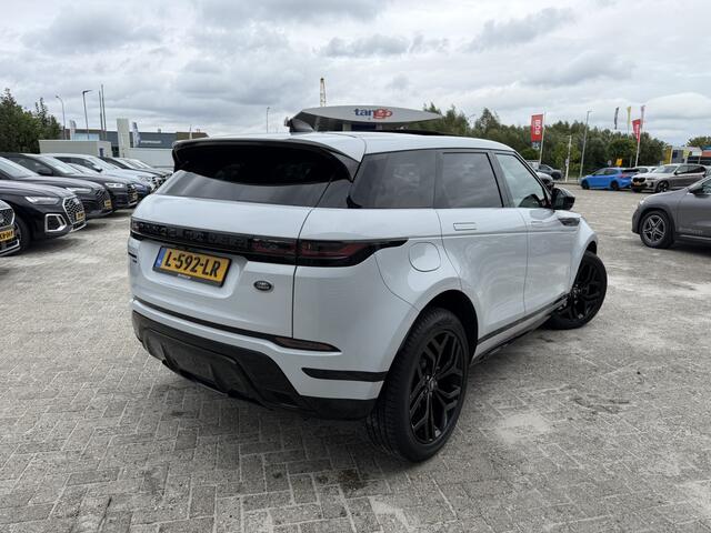 Land Rover RANGE ROVER EVOQUE 1.5 P300e AWD R-Dynamic S Leder Panoramadak 360 Gr. Camera 20 Inch Meridian Sound-System Carplay