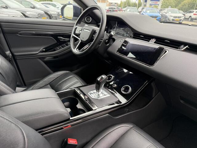 Land Rover RANGE ROVER EVOQUE 1.5 P300e AWD R-Dynamic S Leder Panoramadak 360 Gr. Camera 20 Inch Meridian Sound-System Carplay