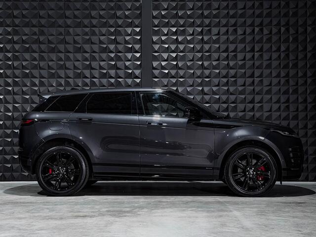 Land Rover RANGE ROVER EVOQUE 1.5 P300e AWD R-Dynam. SE | Pano | 20"| Topv. | Meridian | Matrix |Side | Memo |