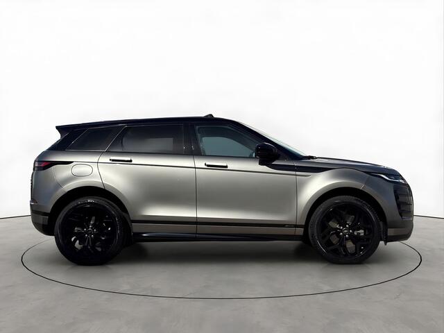 Land Rover RANGE ROVER EVOQUE 2.0 P200 AWD R-Dynamic S Pano Meridian Camera