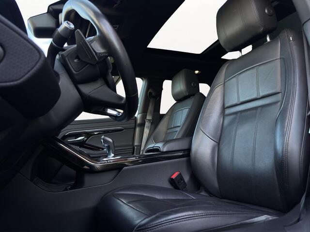 Land Rover RANGE ROVER EVOQUE 2.0 P200 AWD R-Dynamic S Pano Meridian Camera