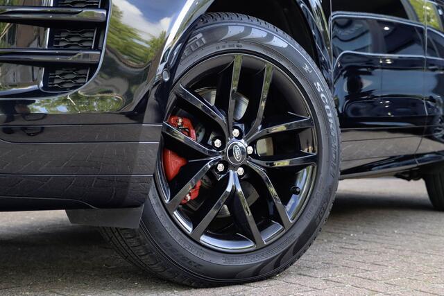 Land Rover RANGE ROVER EVOQUE P300e PHEV AWD Panodak | Trekhaak | Head-up | Meridian Audio