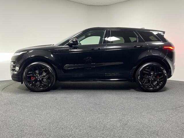 Land Rover RANGE ROVER EVOQUE 1.5 P300e AWD R-Dynamic HSE | TREKHAAK | NAVI | KEYLESS | MERIDIAN SURROUND |