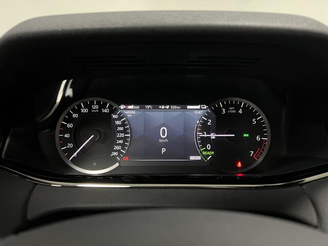 Land Rover RANGE ROVER EVOQUE 1.5 P300e AWD R-Dynamic HSE | TREKHAAK | NAVI | KEYLESS | MERIDIAN SURROUND |