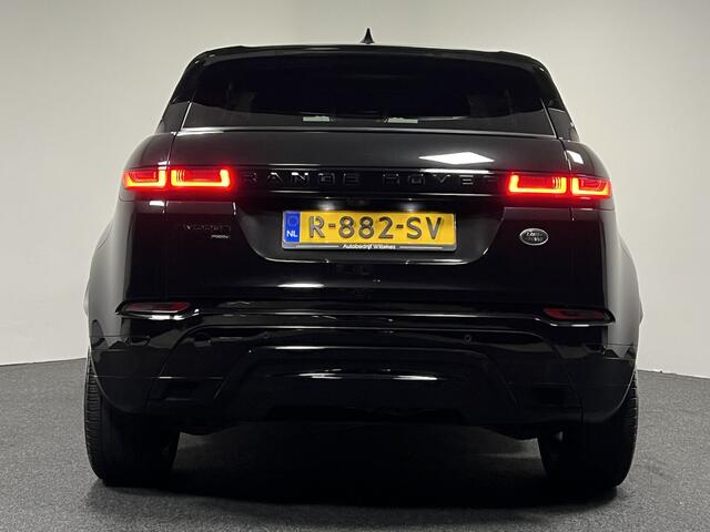 Land Rover RANGE ROVER EVOQUE 1.5 P300e AWD R-Dynamic HSE | TREKHAAK | NAVI | KEYLESS | MERIDIAN SURROUND |
