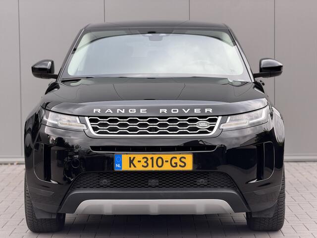 Land Rover RANGE ROVER EVOQUE 2.0 P200 AWD S | 19" | LED | Leder | Stoel/Stuur verwarming